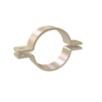 Metal Pipe Clamps- LMC